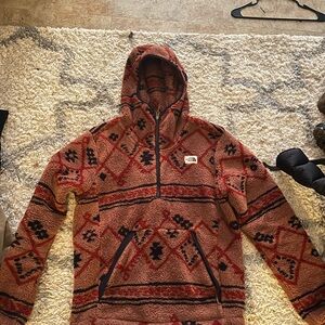 The North Face CampShire Fleece Hoodie